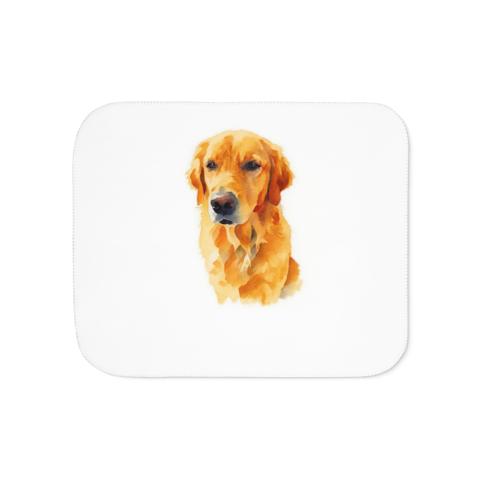 Preview mockup: blanket